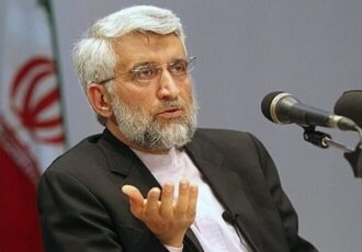 واکنش رئیس دولت سایه به ادعای ترامپ درباره منفجر کردن مراکز علمی ایران