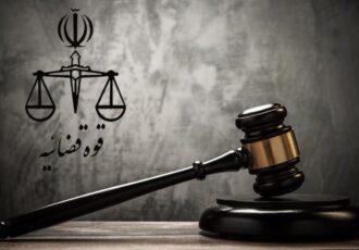 ترمیم اعتماد عمومی با اقدام قوه قضائیه با بازداشت بستگان یکی از مقامات مسئول