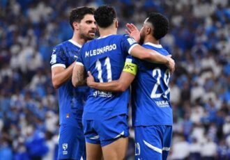 3 خرید سرشناس الهلال در تابستان به همراه اینزاگی