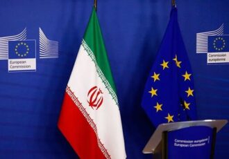 دیدار قریب الوقوع ایرانی-اروپایی در ژنو