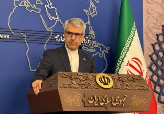 تکذیب سفر هیئت ایرانی به مسقط