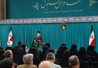 کاهش احضار مسئولان دولتی از مصادیق همکاری دولت و مجلس است/ در لوایح اقتصادی دستکاری کمتری صورت گیرد