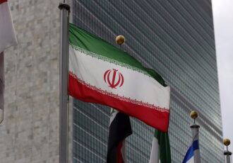 ثبت گزارش رسمی از تجاوز اسرائیل به ایران در شورای امنیت