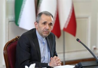 محدودیت های هسته ای را در صورت لغو تحریم ها می پذیریم