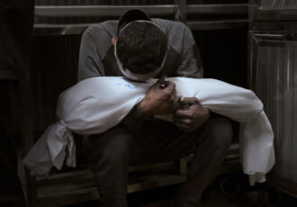 جان باختن 193 نفر بخاطر گرسنگی در غزه