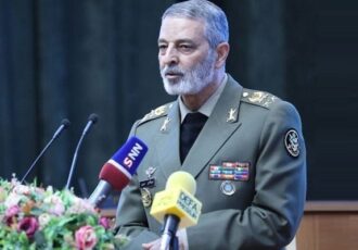 دستمان برای مذاکره و دفاع پر است