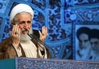 استعفای کاظم صدیقی و موافقت رهبری