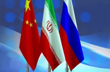 3 زمینه برای کمک چین و روسیه به ایران پس از اسنپ‌بک