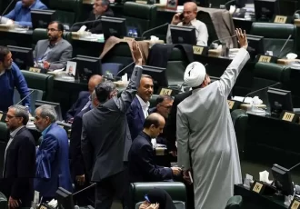 اراده ای برای کنترل مجلس اقلیت درکار است؟