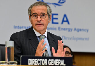 اورانیوم 60 درصد همچنان در سایت ها هستند اورانیوم 60 درصد همچنان در سایت ها هستند