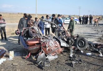 خطرناک ترین جاده های خراسان رضوی معرفی شدند