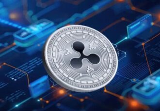 سقوطی دردناک برای ریپل