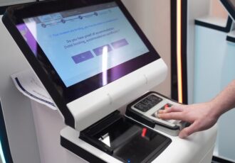 قوانین تازه برای ورود به اروپا