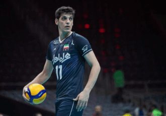 وضعیت صابر کاظمی پس از به کما رفتن!