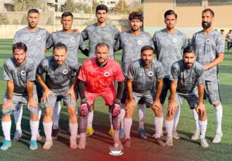 پایان اردوی ابومسلم در تهران