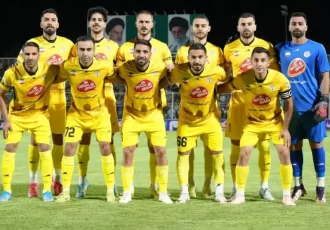 بازگشت سه امتیاز فجر سپاسی قطعی شد/ صدرنشین جدید لیگ از شیراز؟ بازگشت سه امتیاز فجر سپاسی قطعی شد/ صدرنشین جدید لیگ از شیراز؟