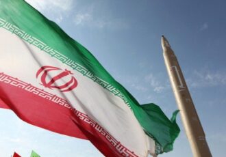 برنامه موشکی و دومینوی تسلیم