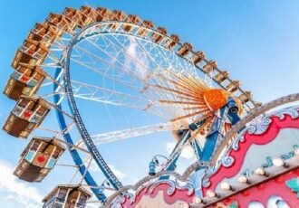 بلاتکلیفی وضعیت شهربازی بجنورد و اعتراض اعضای شورای شهر بلاتکلیفی وضعیت شهربازی بجنورد و اعتراض اعضای شورای شهر