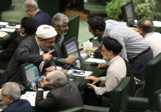 تضاد بین صدای مردم و اولویت های مجلس