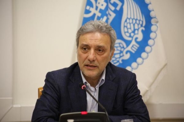 جزئیات انفجار آزمایشگاه دانشگاه تهران