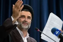 درباره اظهارات دیروز سیدمحمود نبویان/ کم رنگ کردن خطر نفوذ انسانی