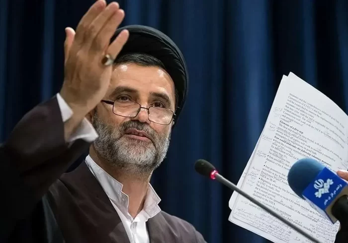 درباره اظهارات دیروز سیدمحمود نبویان/ کم رنگ کردن خطر نفوذ انسانی