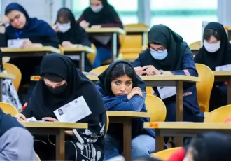 زمان اعلام نتایج نهایی کنکور مشخص شد