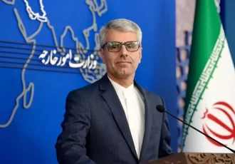 آمریکا مخالف نشست چندجانبه در نیویورک بود/ ایران کشوری انزوا پذیر نیست