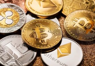 قیام دوباره قیمتی بیت کوین