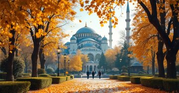 ماجرای تور رایگان استانبول به مردم ایران!