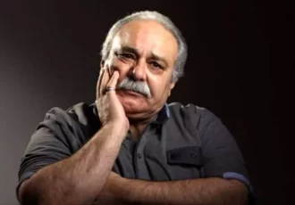 محمد کاسبی درگذشت