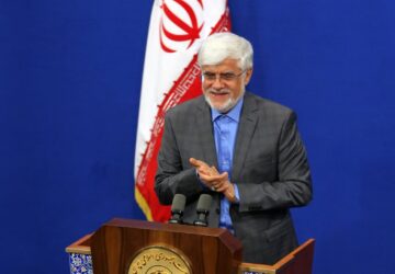 پرونده سرنگونی نظام بسته شد!