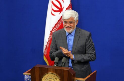 پرونده سرنگونی نظام بسته شد!