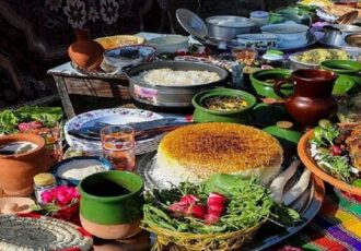 مشهد، پایتخت گردشگری غذایی ایران می شود؟