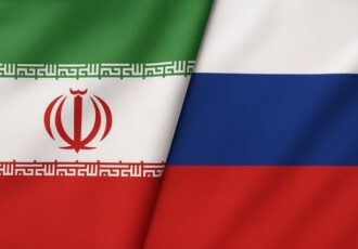 معاهده مشارکت جامع راهبردی ایران و روسیه وارد فاز اجرایی شد