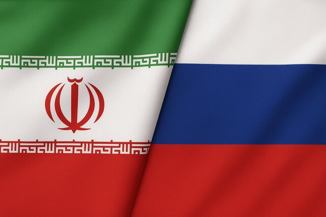 معاهده مشارکت جامع راهبردی ایران و روسیه وارد فاز اجرایی شد