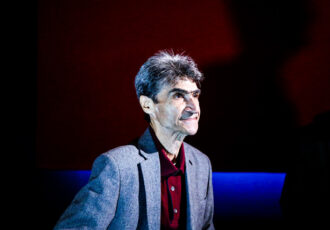 ناصر تقوایی درگذشت ناصر تقوایی درگذشت