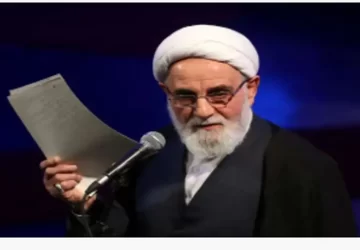 تصرف سفارت آمریکا اشتباه بزرگی بود
