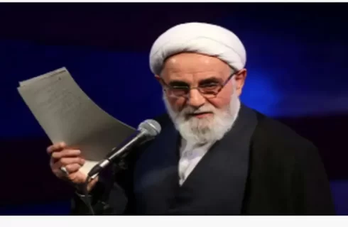 تصرف سفارت آمریکا اشتباه بزرگی بود