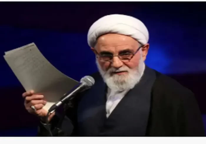 تصرف سفارت آمریکا اشتباه بزرگی بود