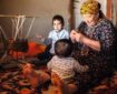 نغمه‌ای از جرگلان تا رویا در آسمان