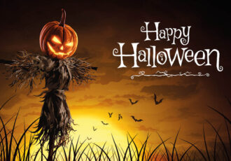 هالووین ایرانی دستپخت جدید بلاگرها!