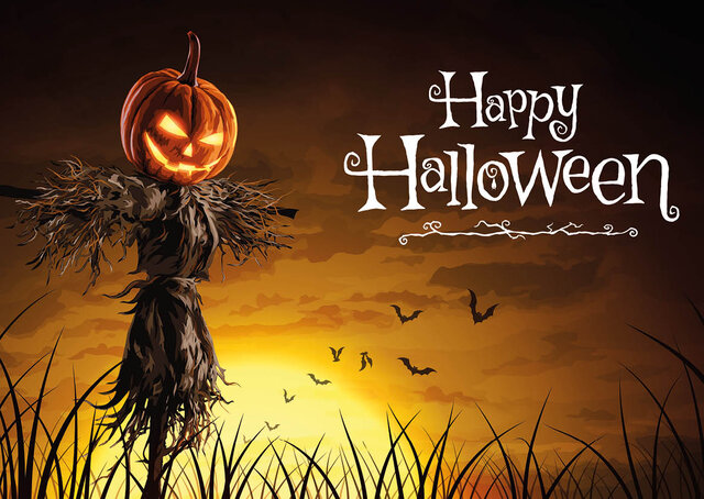 هالووین ایرانی دستپخت جدید بلاگرها!