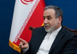 واکنش عراقچی به اظهارات ترامپ در کنست و شرم‌الشیخ