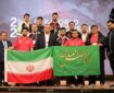 وزنه برداری ایران، قهرمان جهان شد