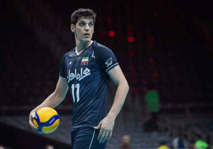 وضعیت صابر کاظمی پس از به کما رفتن!