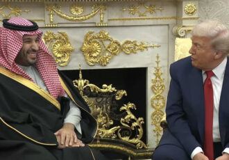 درحال مذاکره با ایران هستیم!