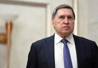 رد پیشنهاد اروپا برای صلح اوکراین از سوی روسیه