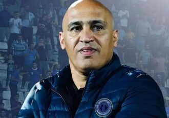 سرمربیگری منصوریان در الطلبه عراق