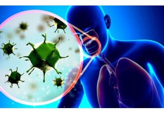 شیوع آنفلوآنزا و ضرورت استفاده از ماسک